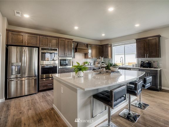 4th image of 20722 256th (Lot 104) Street SE