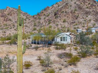 12491 N Hidden Valley Rd, Maricopa, AZ 85139