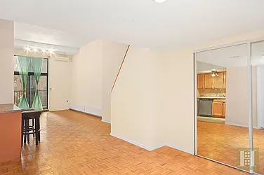 Rented by Halstead Real Estate