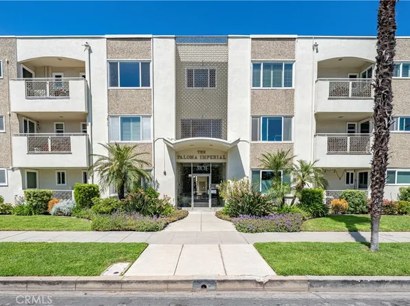 3101 E 2nd St Unit 7B, Long Beach, CA 90803
