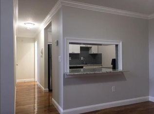 841 Parker St #4, Roxbury Crossing, MA 02120
