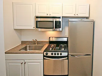 Rented by SW Queens Mezzanine