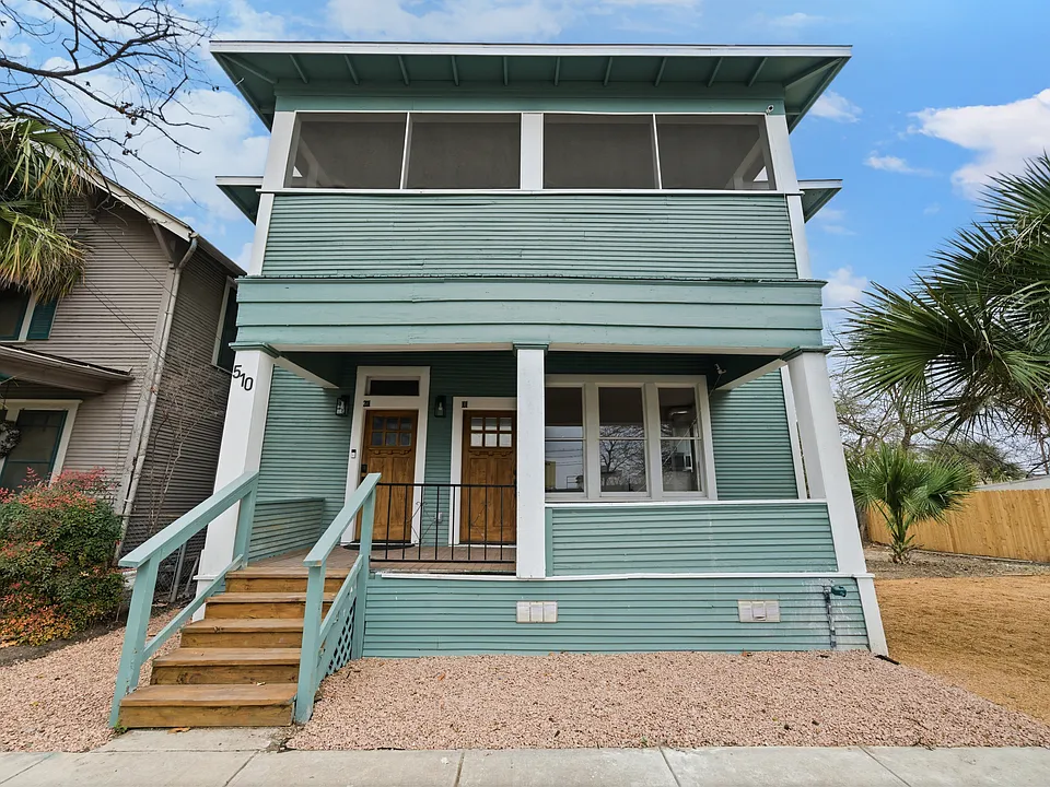 510 Erie Ave #101