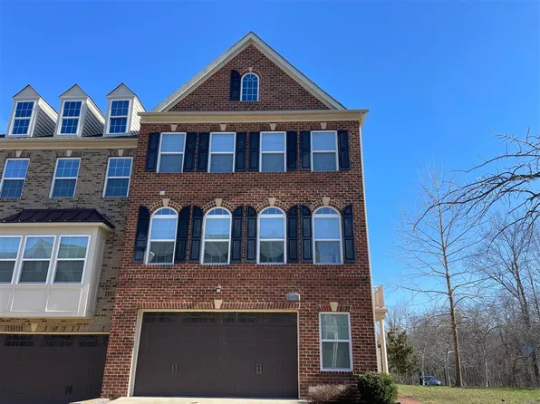 15601 Swanscombe Loop, Upper Marlboro, MD 20774