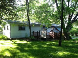 15531 Edgewater Rd NE, Pine City, MN 55063