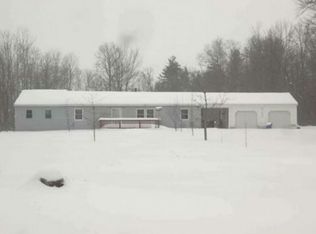 2447 Us Route 11, Parish, NY 13131