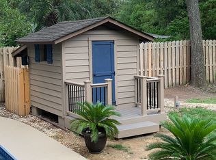 111 Knox Ave, Aiken, SC 29801