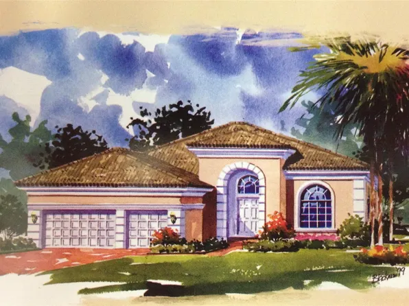 6649 SW 192nd Avenue, Fort Lauderdale, FL 33332