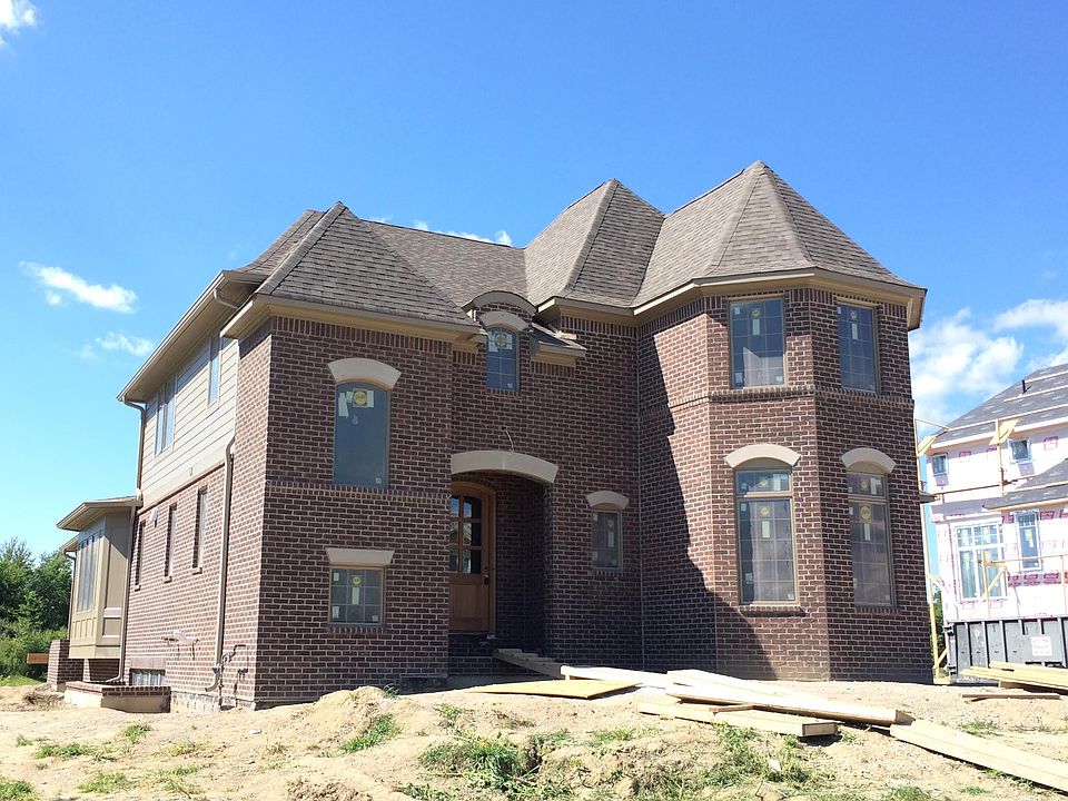 2nd image of 3314 Homestretch Dr