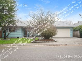 32706 17th Ave SW, Federal Way, WA 98023