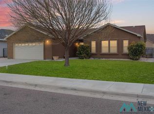 2524 Green Valley Trl, Hobbs, NM 88240