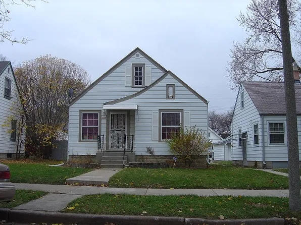 4139 N 49th St, Milwaukee, WI 53216