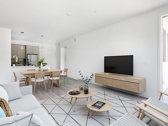 2nd image of 11628 La Mirada Blvd #205
