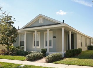 14452 Whittridge Dr, Winter Garden, FL 34787