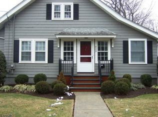 809 N Ave W, Westfield, NJ 07090