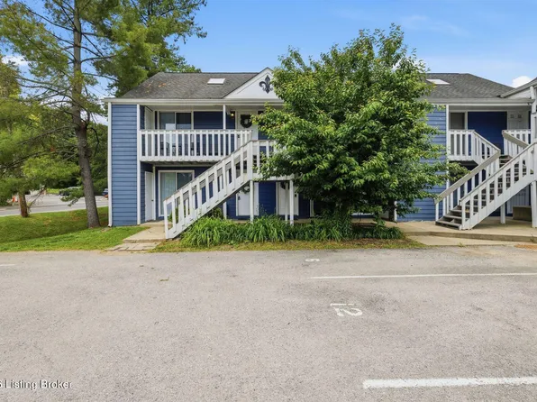2738 Brownsboro Rd APT 1, Louisville, KY 40206