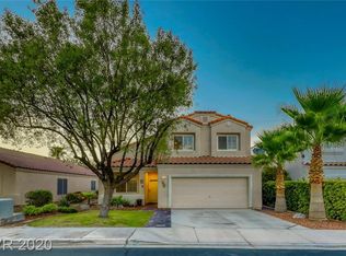 3158 Majestic Shadows Ave, Henderson, NV 89052