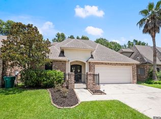 7429 Magnolia Garden Ct, Denham Springs, LA 70706