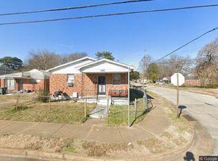 2080 Nedra Ave, Memphis, TN 38108
