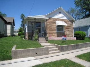 1842 E State St, Huntington, IN 46750