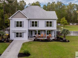 275 Kilkenny Rd, Richmond Hill, GA 31324