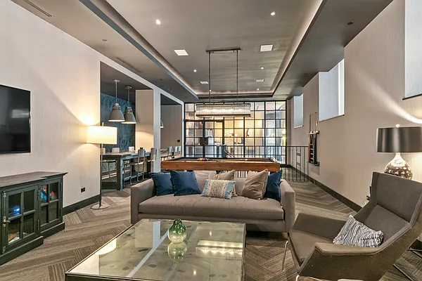 Rented by Douglas Elliman | media 10