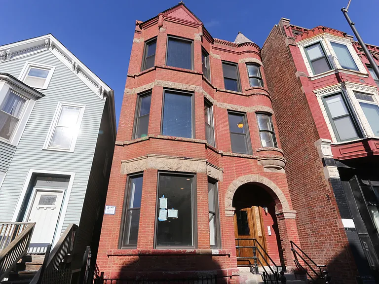 1218 W Diversey Pkwy #G — Photo 31