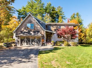 398 Morrill Street, Gilford, NH 03249