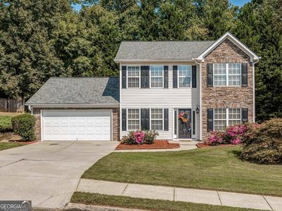 2000 Skylar Leigh Dr, Buford, GA, 30518