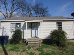 1127 Pershing St, Forrest City, AR 72335