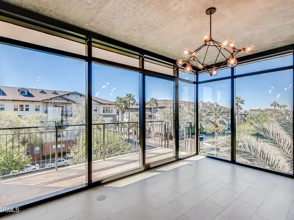 100 W PORTLAND Street #408, Phoenix, AZ 85003