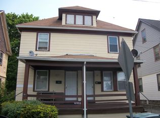 292-294 Sherman St, Rochester, NY 14606