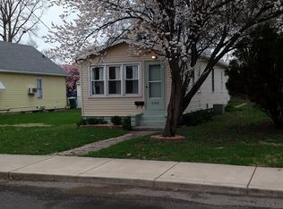 208 N Waverly Ave, West Peoria, IL