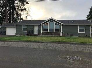 643 N Adams St, Montesano, WA 98563