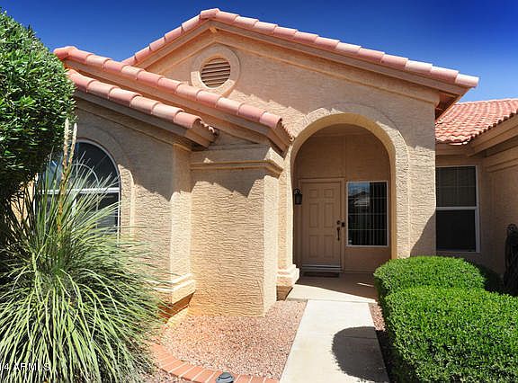 2nd image of 23609 S Desert Sands Ct
