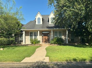 5001 Atascosito Dr, Liberty, TX 77575