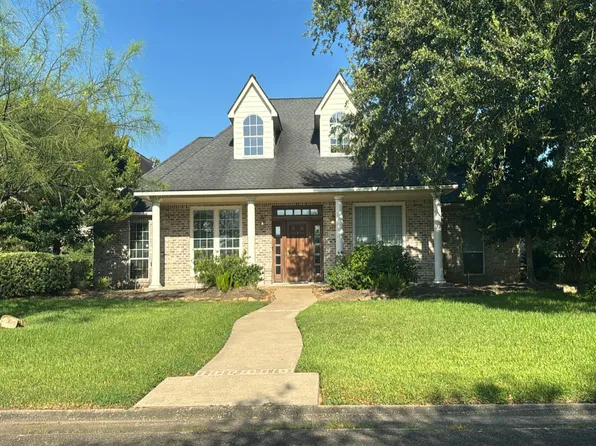 5001 Atascosito Dr, Liberty, TX 77575