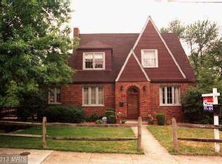1914 N Nottingham St, Arlington, VA 22205