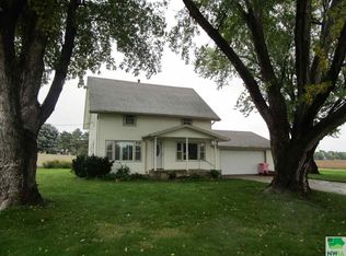 205 Spring St, Homer, NE 68030