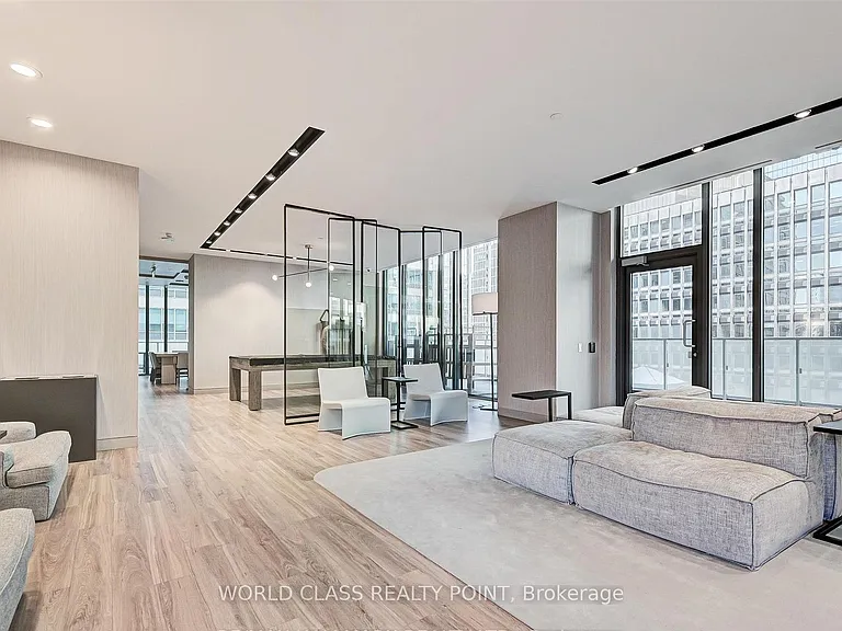 25 Richmond St E #1209 — Photo 21