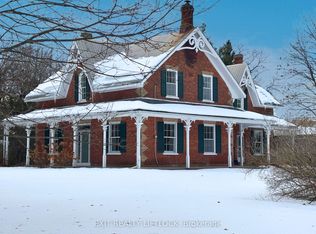 792 County Road 28, Cavan Monaghan, ON K0L1B0