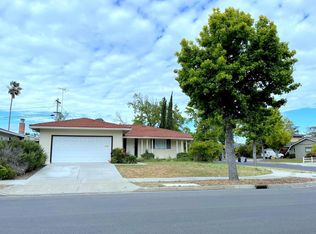 901 Hibiscus Ln, San Jose, CA 95117