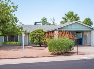 2711 E Aster Dr, Phoenix, AZ 85032