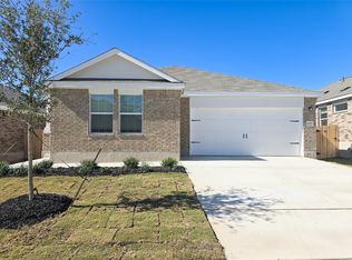 1117 Nesting Bird Dr, Georgetown, TX 78628