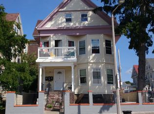 178 Bowdoin St, Dorchester, MA 02122