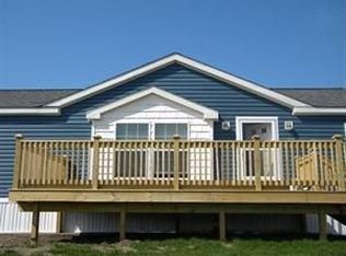 117 Taylor Rd, Richfield Springs, NY 13439