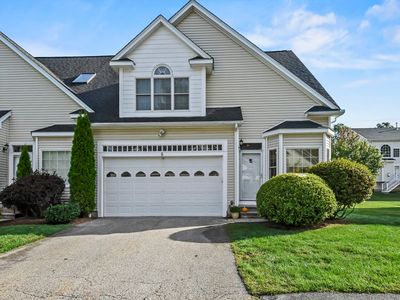 5 Afra Dr #5, Shrewsbury, MA, 01545