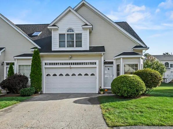 5 Afra Dr #5, Shrewsbury, MA 01545