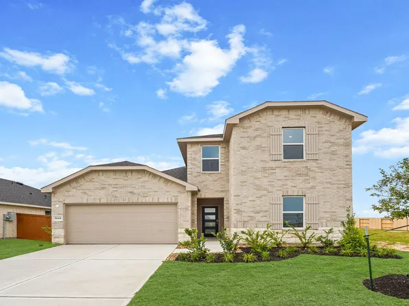 Midland Plan, Sunterra Lakes