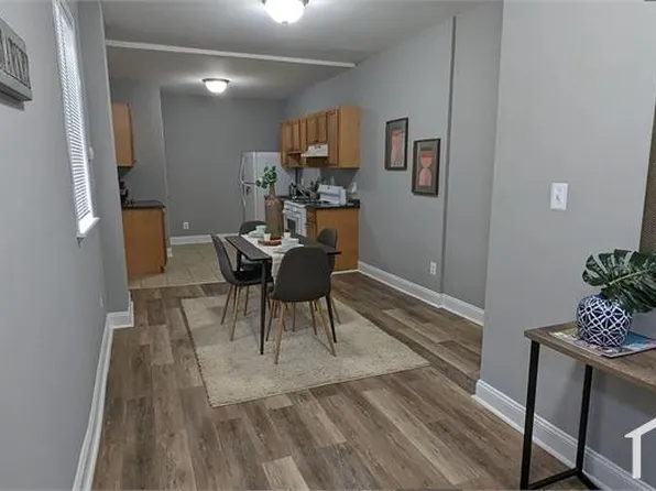 400 N Port St, Baltimore, MD 21224